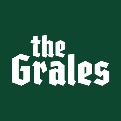 THE GRALES logo