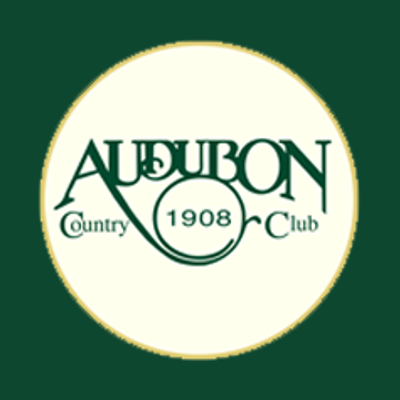 Audubon Country Club logo