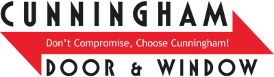 Cunningham Door & Window logo