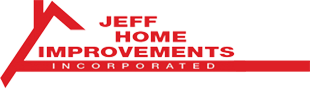 Jeff Home Improvements logo