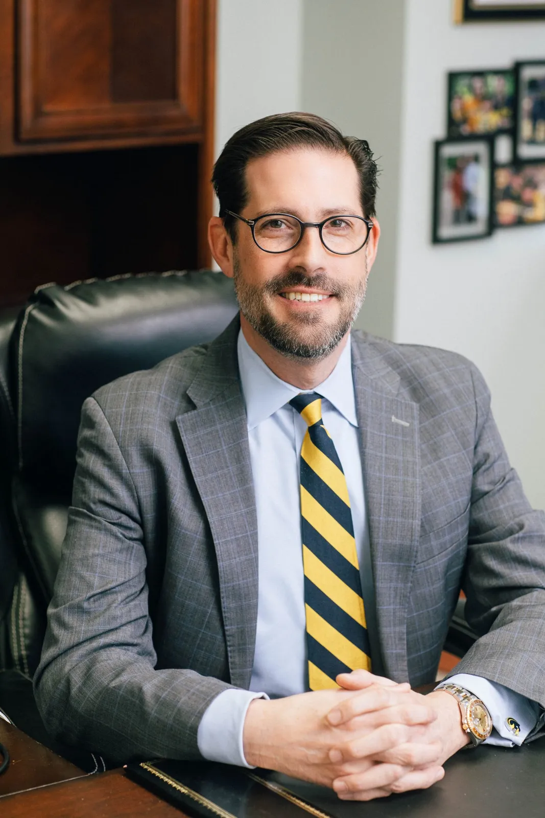 Gladstein Law Firm