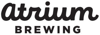 ATRIUM BREWING logo
