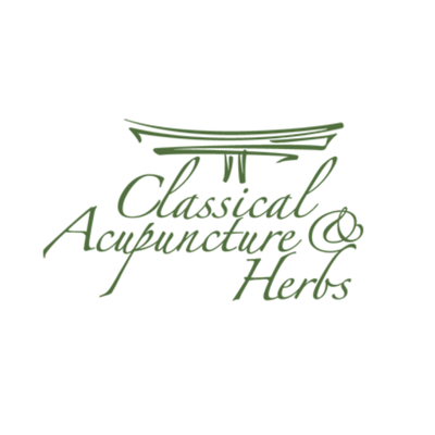 Classical Acupuncture & Herbs logo