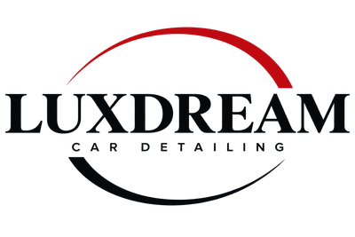 Luxdream Car Detailing logo