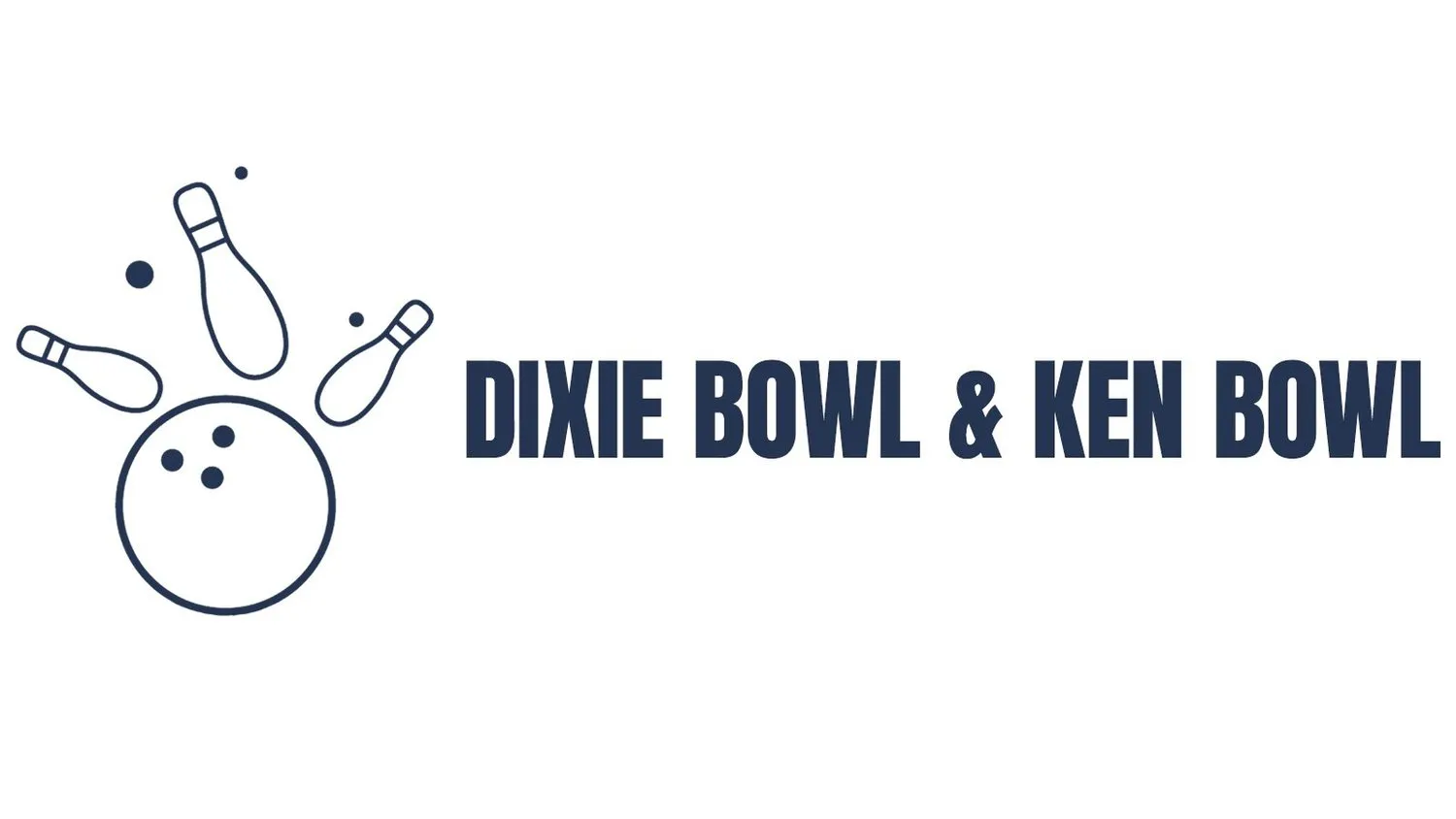 Dixie Bowl and Ken Bowl