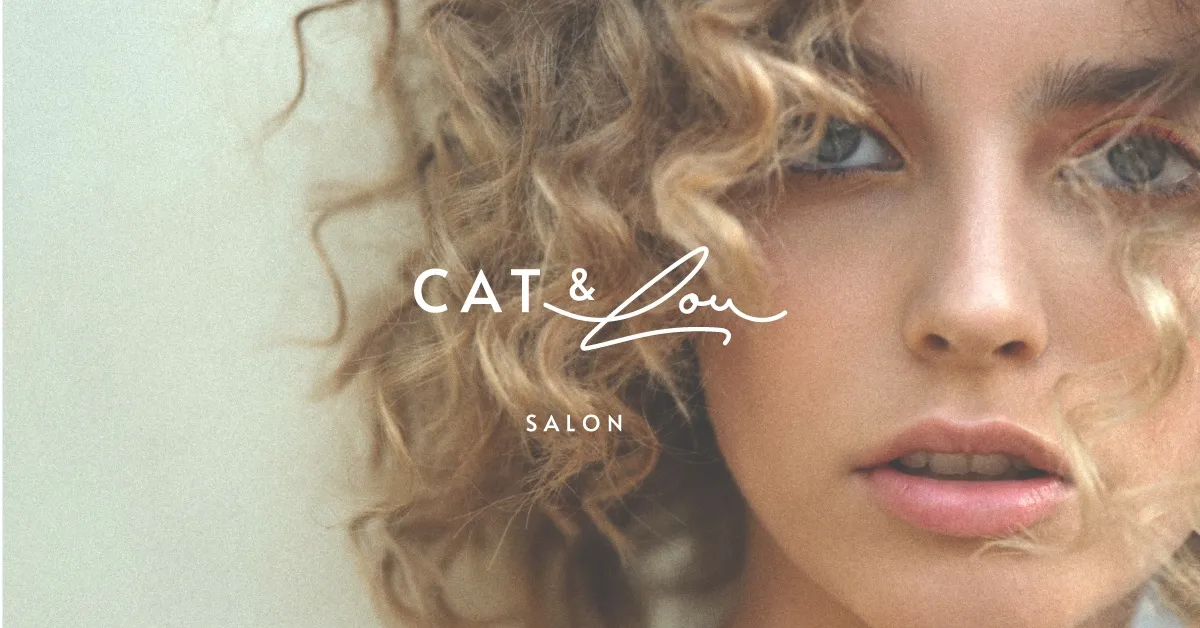 Cat & Lou Salon