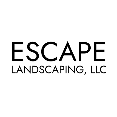 Escape Landscaping logo