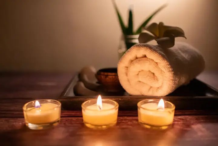 The Zen Zone Wellness- Massage Therapy