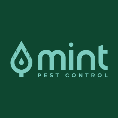 Mint Pest Control logo