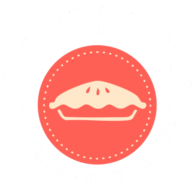 The Pie Kitchen logo