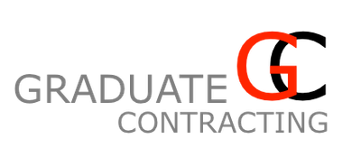Graduate Contracting logo