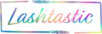 Lashtastic logo