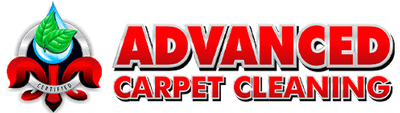 Advanced Carpet Cleaning logo