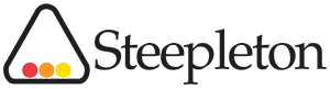 Steepleton logo