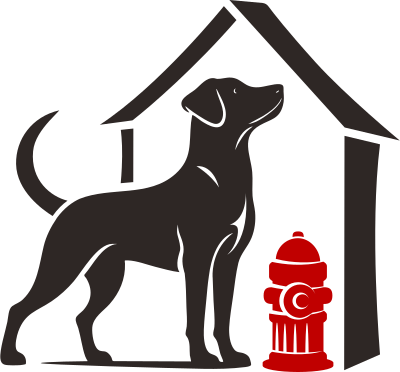 The Pet Station Country Club logo