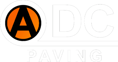 ADC Paving and Pavement Maintenance logo