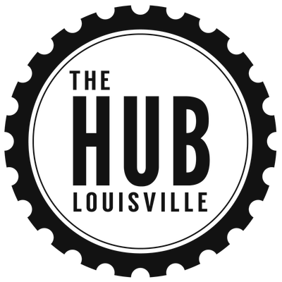 The Hub logo