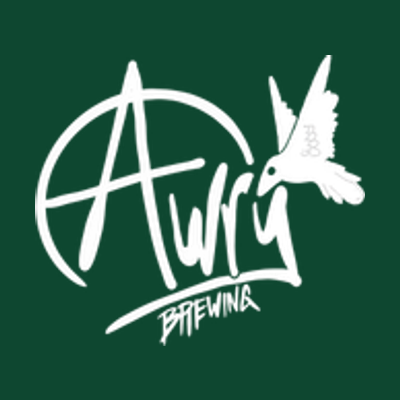 Awry Brewing logo