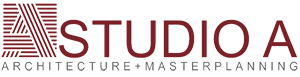 Studio A Architect logo