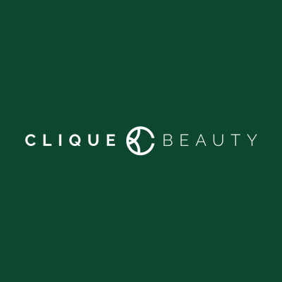 Clique Boutique – Holiday Manor logo