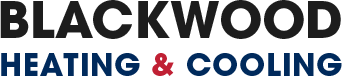 Blackwood Heating & Cooling logo