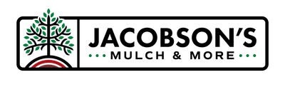 Jacobson Mulch & More logo