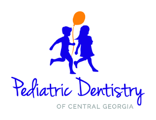 Pediatric Dentistry logo