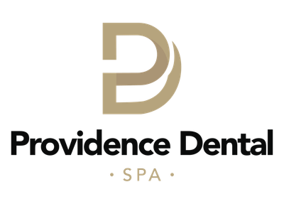Providence Dental Spa logo