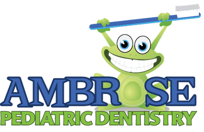 Ambrose Pediatric Dentistry logo