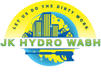 JK Hydro Wash logo