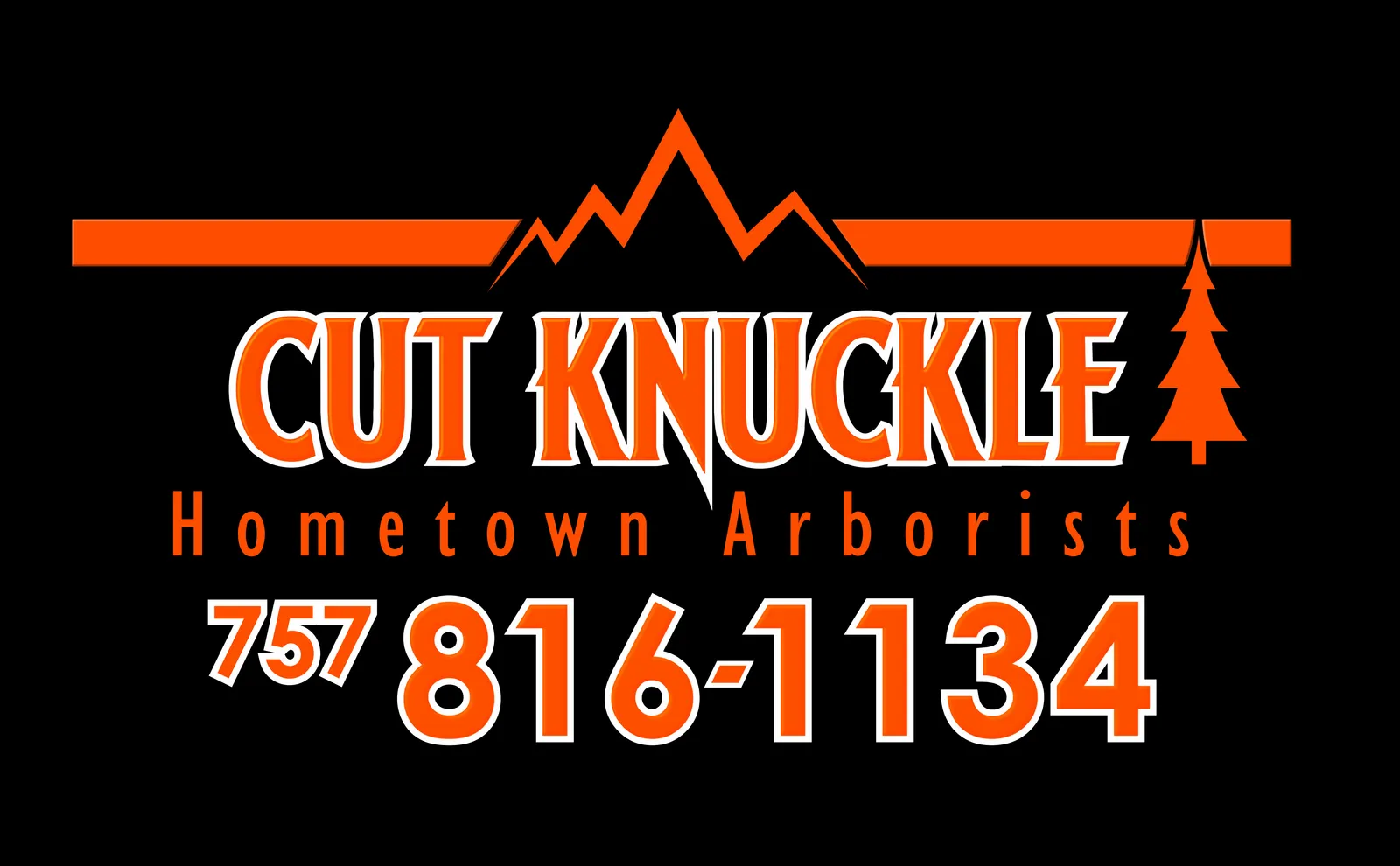 Cut Knuckle Inc.