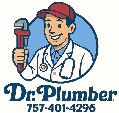 Dr. Plumber LLC logo