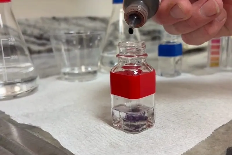 East Coast Water Quality Inc.