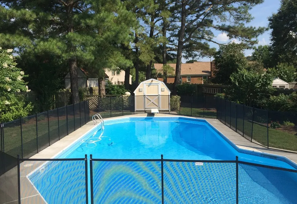 Protect-A-Child Pool Fence of Virginia Beach