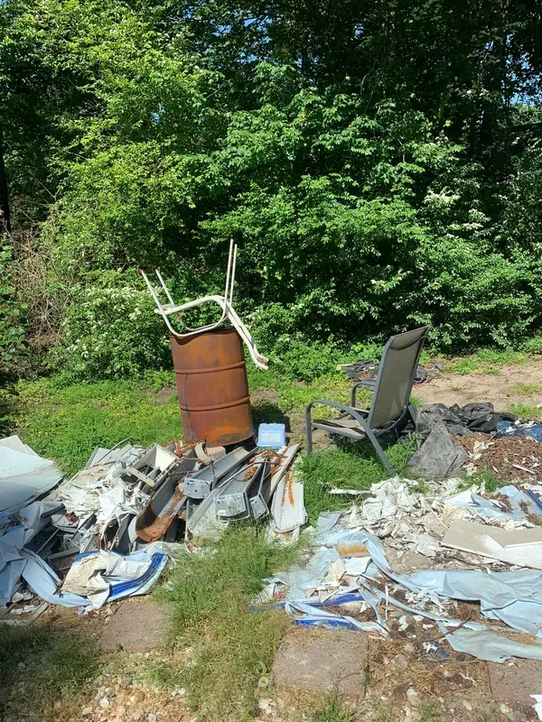 B&F Junk Removal