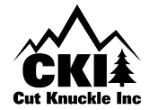 Cut Knuckle Inc. logo