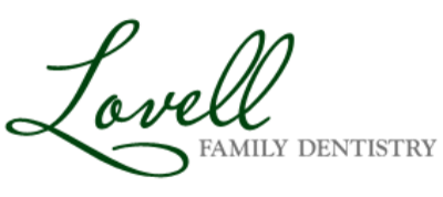 Lovell Family Dentistry logo