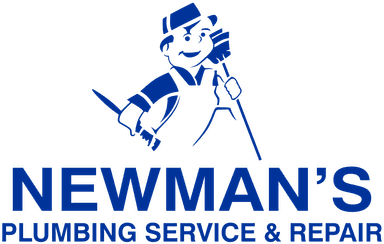 Newman's Plumbing Service & Repair logo