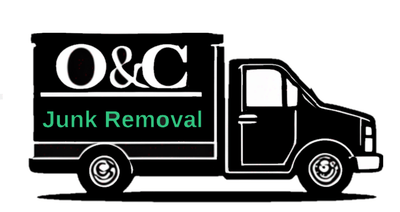 Junk Removal & Cleaning Services logo