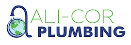 Ali-Cor Plumbing logo