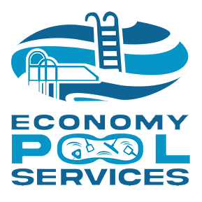 Economy Pool Services logo