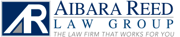 AIBARA REED LAW logo