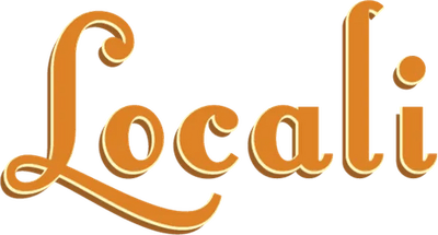Locali Pizza Bar logo