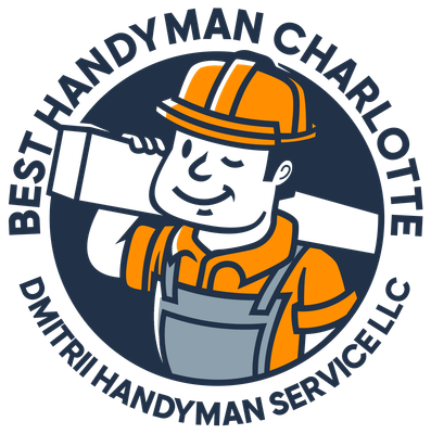 Dmitrii Handyman Service logo