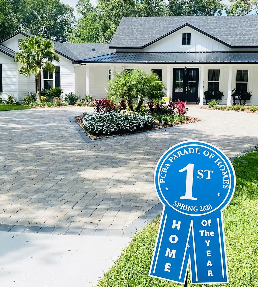 Sadler Homes