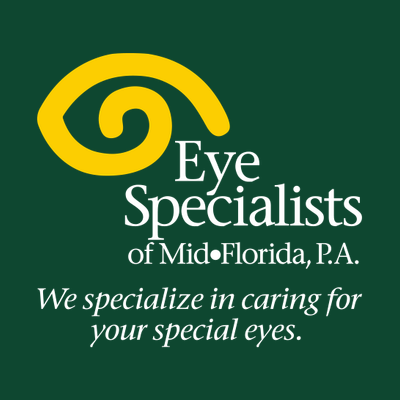 Eye Specialists of Mid-Florida logo