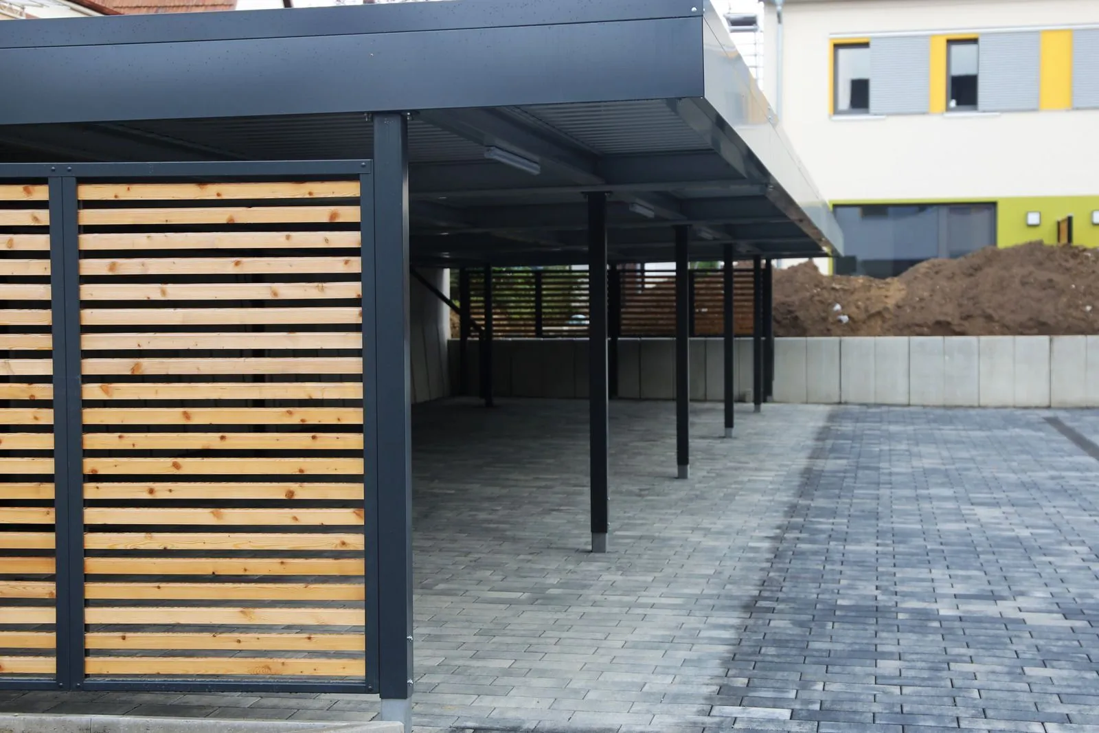 Johnson's Aluminum & Remodeling