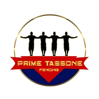 Prime Tassone Fencing logo