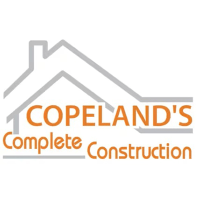 Copeland's Complete Construction LLC logo