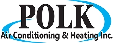 Polk Air Conditioning & Heating logo